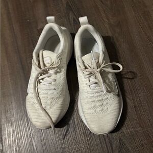 Nike Black Running Shoes